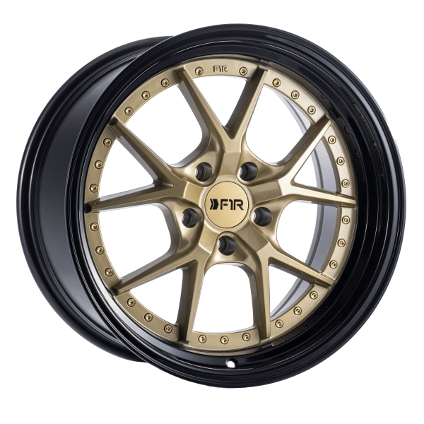 F1r F1R Wheels – Pandem USA