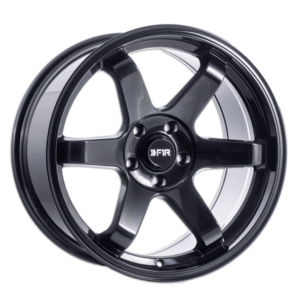 F1r F1R Wheels – Pandem USA