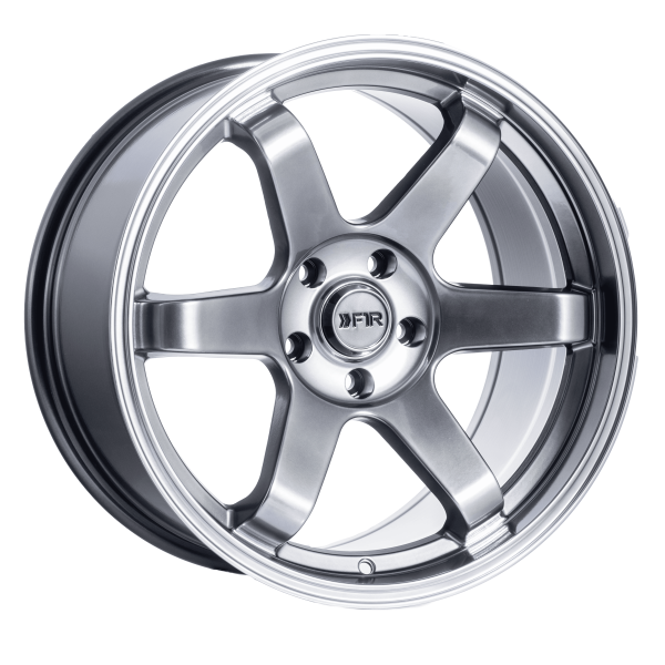F1r F1R Wheels – Pandem USA
