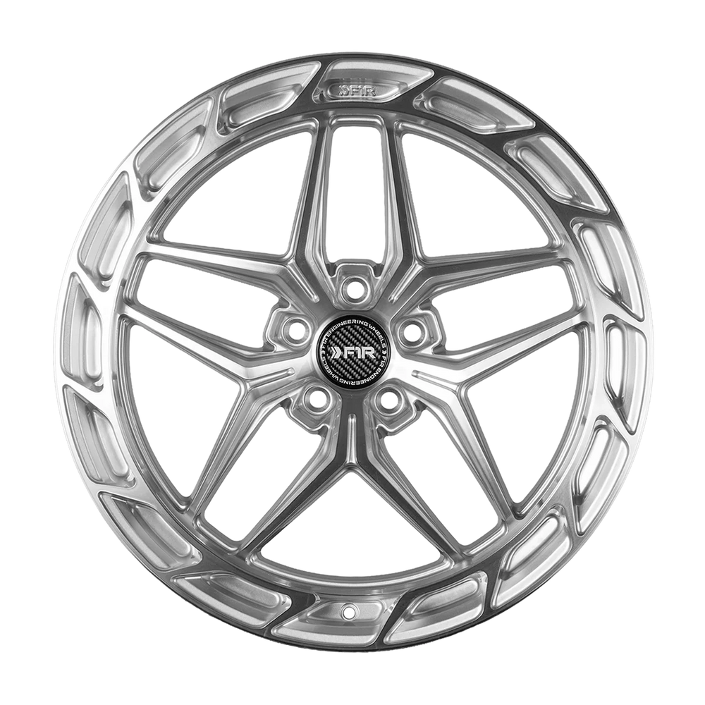 F1r F1R Wheels – Pandem USA