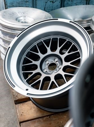 Pandem 6666 Wheels 18 IN – Pandem USA