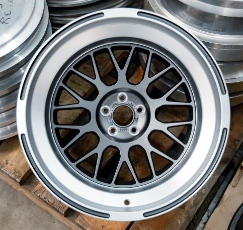 Pandem 6666 Wheels 18 IN ( IN STOCK ) – Pandem USA Pandem 6666 Wheels 18 IN ( IN STOCK ) – Pandem USA