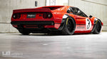 LB-WORKS Ferrari 308GTB (Container Shipping)