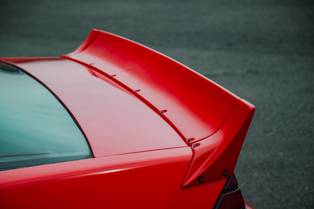 LB-WORKS CHEVROLET CAMARO Third Generation 1982 – 1992 (FRP)