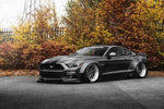 LB-WORKS FORD MUSTANG 2015y~ (Container Shipping)