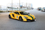 LB-WORKS Mclaren 650S / MP4-12c (Container Shipping)