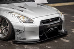 LB-WORKS NISSAN GT-R R35 Type 1 (Container Shipping)