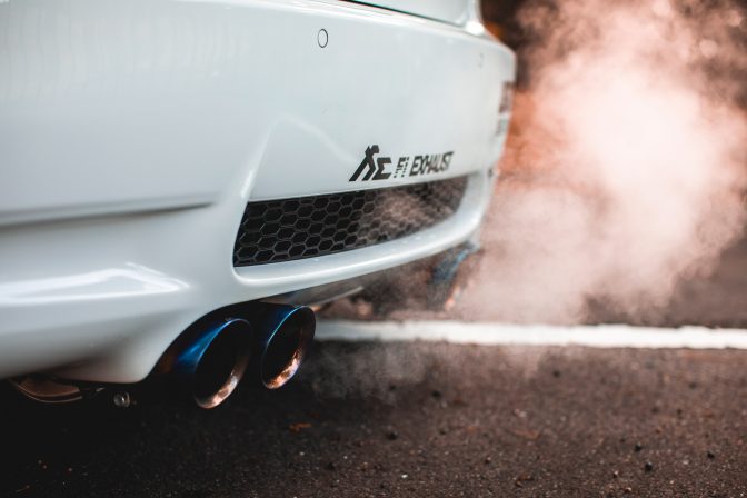 LB-WORKS BMW M3 E92 Ver.1 – Pandem USA