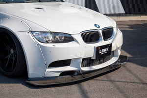 LB-WORKS BMW M3 E92 Ver.1 (Container Shipping)