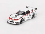 Mini GT 1:64 MAZDA RX-7 LB-Super Silhouette #41 Numero Reserve