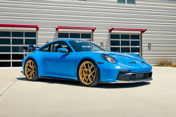 Rohana Forged RFG25 – Pandem USA