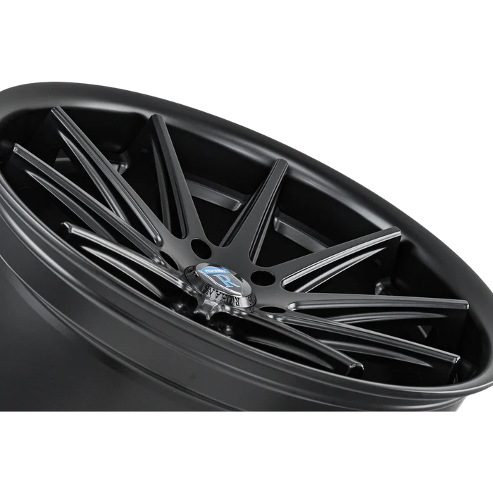 Rohana RC10 Matte Black