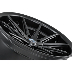 Rohana RC10 Matte Black