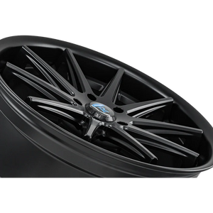 Rohana RC10 Matte Black