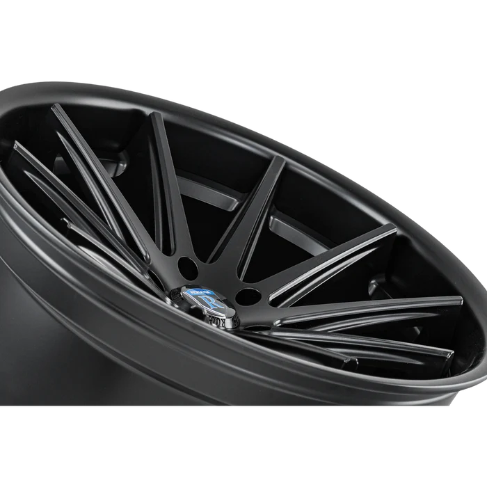 Rohana RC10 Matte Black
