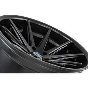 Rohana RC10 Matte Black