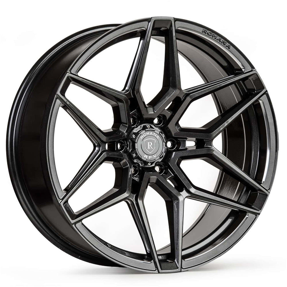 Rohana Wheels – Pandem USA