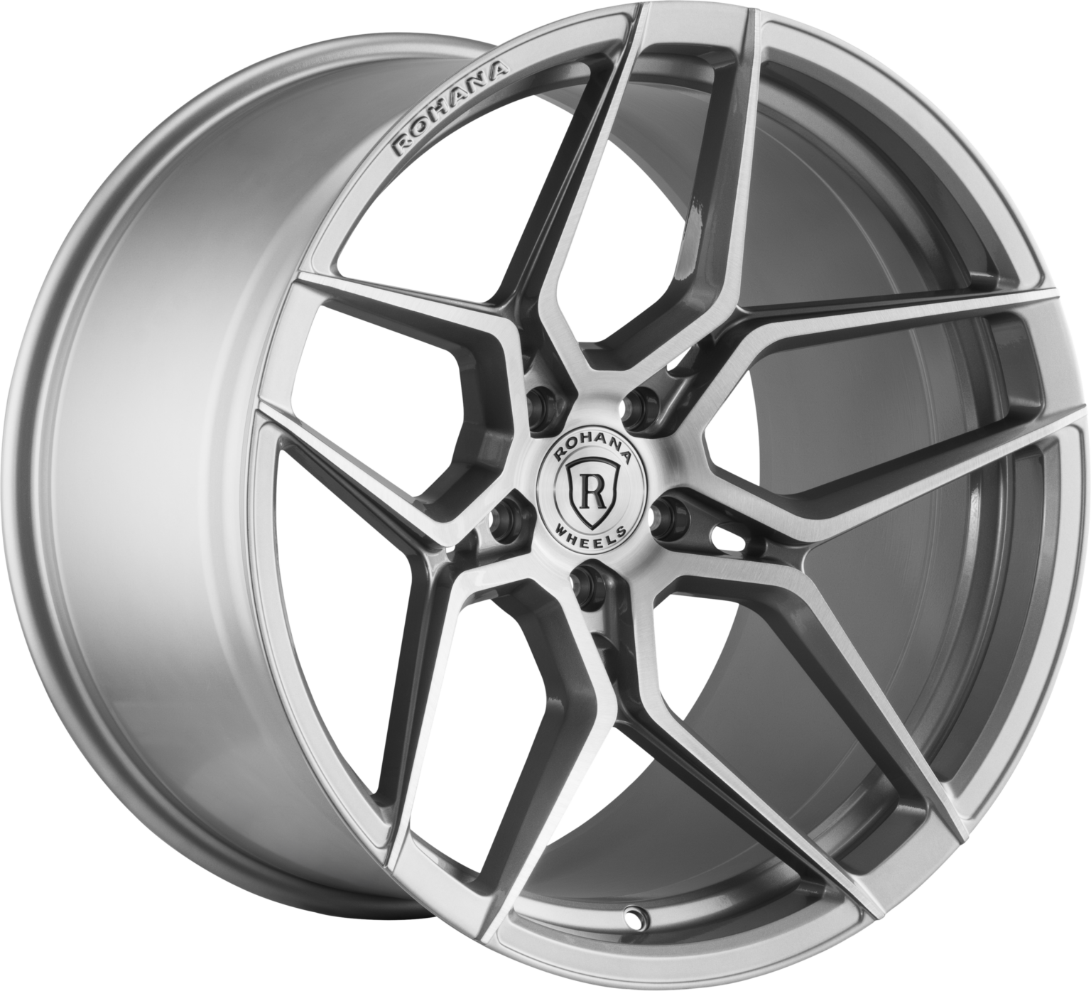 Rohana RFX11 – Pandem USA