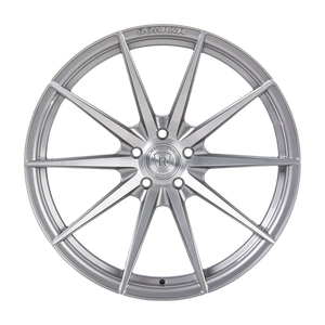 Rohana RFX1 Brushed Titanium