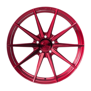Rohana RFX1 Gloss Red