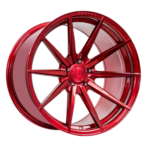 Rohana RFX1 Gloss Red