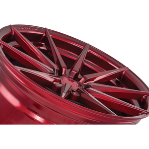 Rohana RFX1 Gloss Red