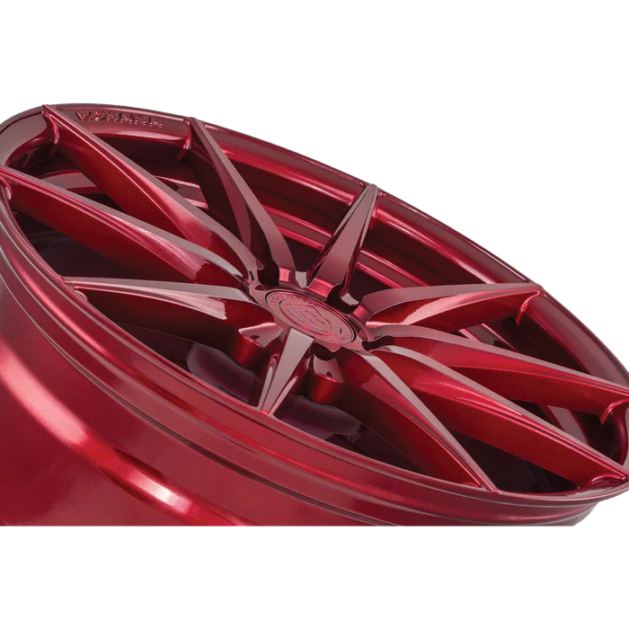 Rohana RFX1 Gloss Red