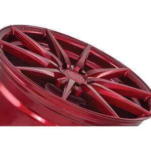 Rohana RFX1 Gloss Red