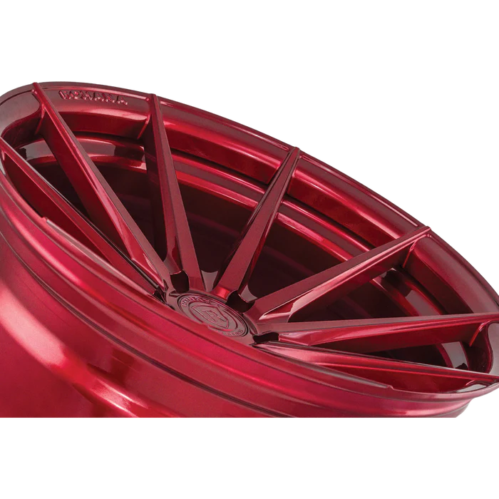 Rohana RFX1 Gloss Red