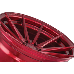 Rohana RFX1 Gloss Red