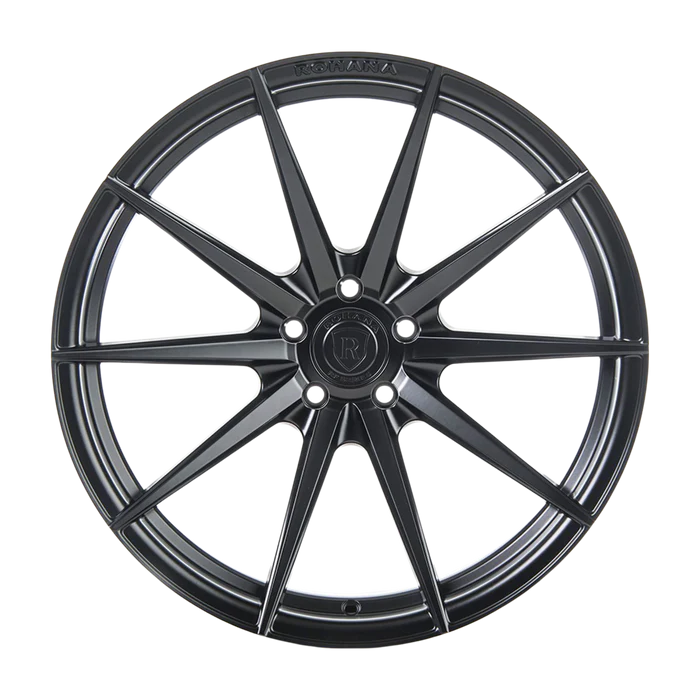 Rohana RFX1 Matte Black