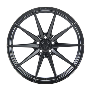 Rohana RFX1 Matte Black