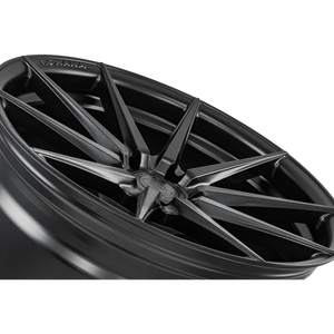 Rohana RFX1 Matte Black