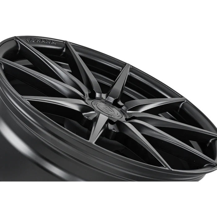 Rohana RFX1 Matte Black