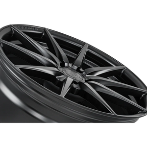 Rohana RFX1 Matte Black