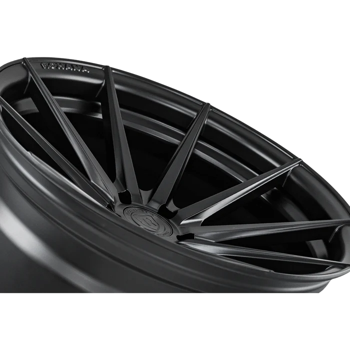 Rohana RFX1 Matte Black