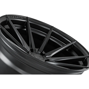 Rohana RFX1 Matte Black