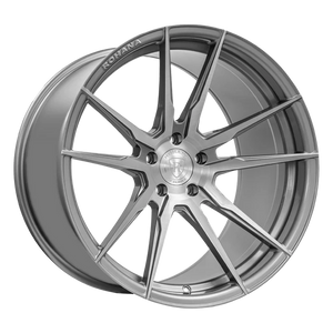 Rohana RFX2 Brushed Titanium