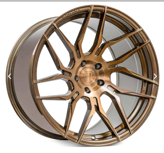 Rohana RFX7 – Pandem USA Rohana RFX7 – Pandem USA