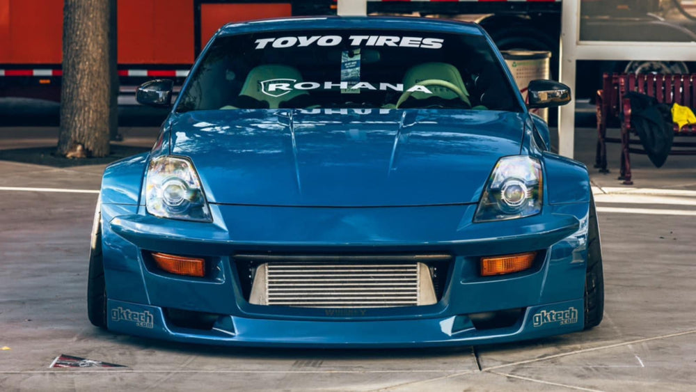 Pandem-Widebody Kits β Pandem USA