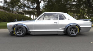 PandeM Hakosuka V1