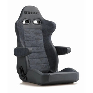 BRIDE EUROGHOST Reclining Bucket Seat