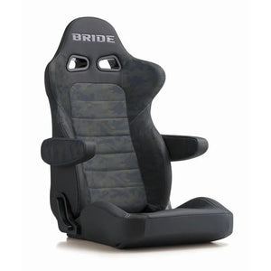 BRIDE EUROGHOST Reclining Bucket Seat
