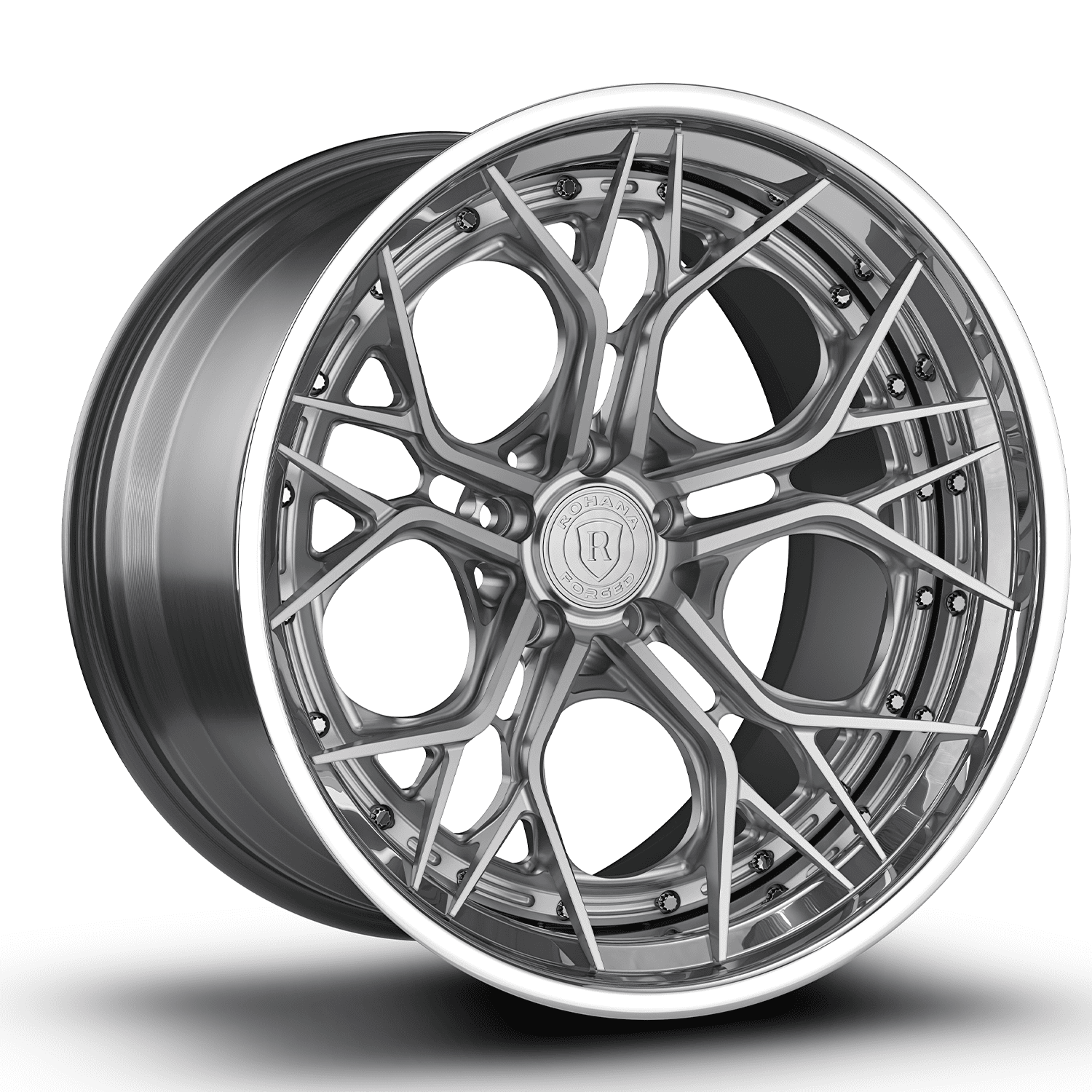 Rohana Forged RFG29 – Pandem USA