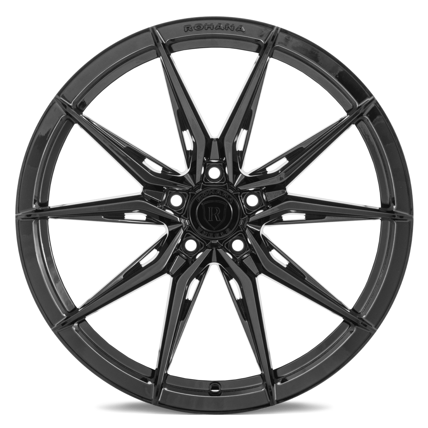 Rohana RFX13 – Pandem USA