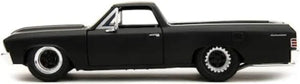 Jada 1:24 1967 Chevrolet El Camino – Fast & Furious: Fast 10 X (2023)