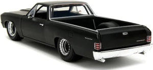 Jada 1:24 1967 Chevrolet El Camino – Fast & Furious: Fast 10 X (2023)