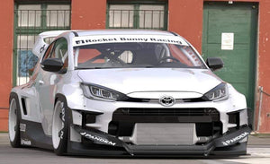 Pandem Toyota GR Yaris