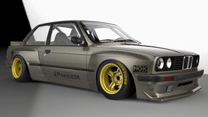 Pandem - BMW E30 V1.5