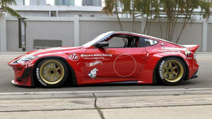 Pandem Nissan 400Z (RZ34) ( In stock ) – Pandem USA